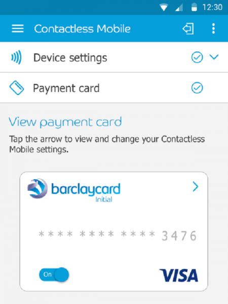 can i disable contactless card|barclaycard stop contactless payment.